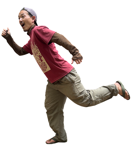 プレーリーダー